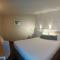 Brit Hotel Les Alizes