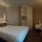 Brit Hotel Les Alizes