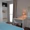 Brit Hotel Les Alizes