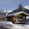 Schöneben Chalet Schneerose