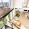 Designer Villa Elodie with private pool and space - 奥利维拉