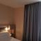 Brit Hotel de Grignan Vichy