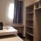 Brit Hotel de Grignan Vichy