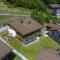 Schöneben Chalet MilKa