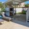 4 Bedroom Awesome Home In Fazana