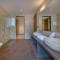 SaffronStays Sonnet - 4BR veg pool villa with grand piano, theater, lawn & mountain views near Mumbai