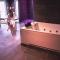 Brit Hotel Le Galion & Spa