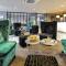 Brit Hotel Le Galion & Spa