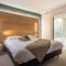 Brit Hotel & Spa Saint Brieuc Plérin