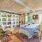 Two-Bedroom Holiday Home In Haderslev - Haderslev