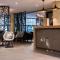 Le Lodge Brit Hotel Strasbourg Zenith
