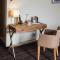 Le Lodge Brit Hotel Strasbourg Zenith