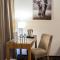 Le Lodge Brit Hotel Strasbourg Zenith