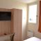 Brit Hotel Essentiel Tours Nord