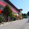 Brit Hotel Essentiel Sète / Balaruc