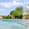 Stunning Home In El Coronil With Wifi