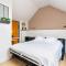 Appartement charmant proche des transports - 阿斯克新城