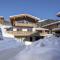 Nationalpark Chalet Keeskogel
