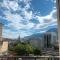 Campanile Grenoble Centre Gare