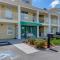 Quality Inn Laurinburg