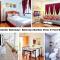 Romantic Getaway》Balcony+Garden View & Fast Wi-Fi - Catarman