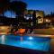 Chez Nelly - Villa avec vue imprenable - 迪约勒菲
