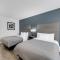 Quality Inn Laurinburg