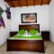 EcoHotel Colibrí Armenia - Salento