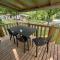 Camping de Collonges-la-Rouge