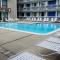Windjammer Motor Inn
