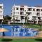 Blue Pearl Apartment - Cabo Negro