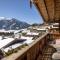 Nationalpark Chalet Jagdhausspitze
