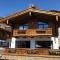 Nationalpark Chalet Jagdhausspitze