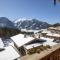 Nationalpark Chalet Jagdhausspitze