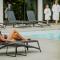 Bursztynowe Resort&SPA Stegna