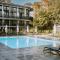 Bursztynowe Resort&SPA Stegna