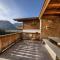 Nationalpark Chalet Habachspitze