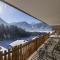 Nationalpark Chalet Habachspitze