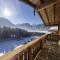 Nationalpark Chalet Habachspitze