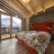 Nationalpark Chalet Habachspitze