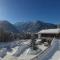 Nationalpark Chalet Habachspitze