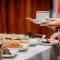 Bursztynowe Resort&SPA Stegna