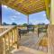 Ranch Cabin with Decks, 10 Mi to Fredericksburg