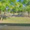 Ranch Cabin with Decks, 10 Mi to Fredericksburg