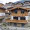 Nationalpark Chalet Grosser Happ
