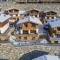 Nationalpark Chalet Grosser Happ