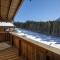 Nationalpark Chalet Grosser Happ
