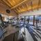 Nationalpark Chalet Glockhaus
