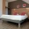 Brit Hotel Besancon lHorloge