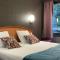 Brit Hotel Besancon lHorloge